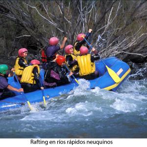 Rafting En Rios Rpidos Neu